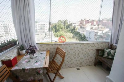 Apartamento, 2 quartos, 66 m² - Foto 3