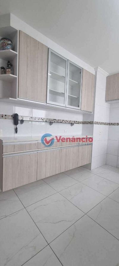 Apartamento, 3 quartos, 114 m² - Foto 4