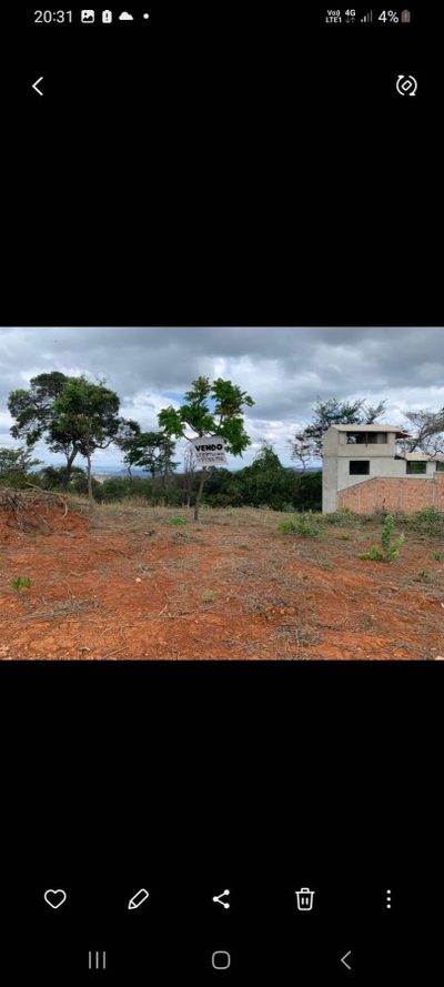 Terreno, 617 m² - Foto 1