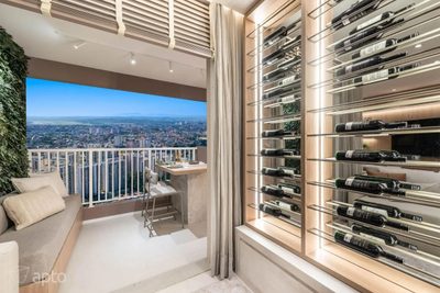 Apartamento, 3 quartos, 5770 m² - Foto 5