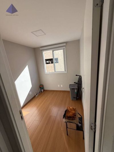 Apartamento, 2 quartos, 43 m² - Foto 5