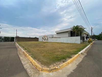 Terreno, 402 m² - Foto 1