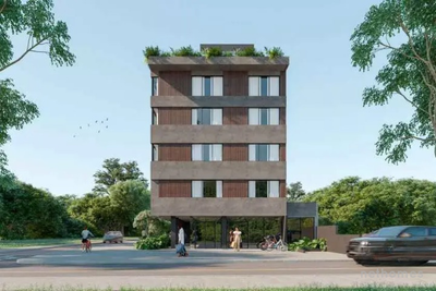 Cobertura, 2 quartos, 159 m² - Foto 1