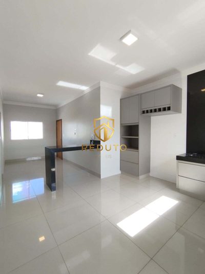 Apartamento, 2 quartos, 64 m² - Foto 2