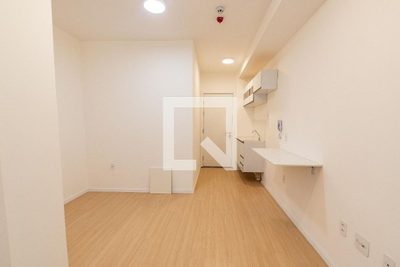Apartamento, 1 quarto, 20 m² - Foto 5
