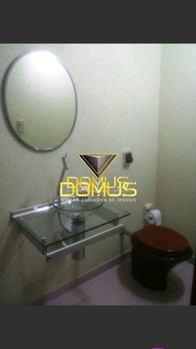 Casa, 4 quartos, 151 m² - Foto 3