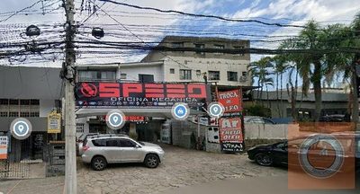 Prédio Inteiro, 680 m² - Foto 2