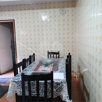 Sobrado, 3 quartos, 155 m² - Foto 4