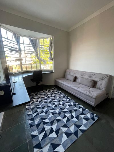 Apartamento, 1 quarto, 37 m² - Foto 4