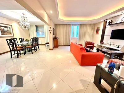 Apartamento, 4 quartos, 149 m² - Foto 1