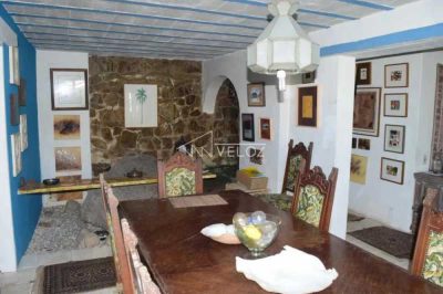 Apartamento, 4 quartos, 700 m² - Foto 1