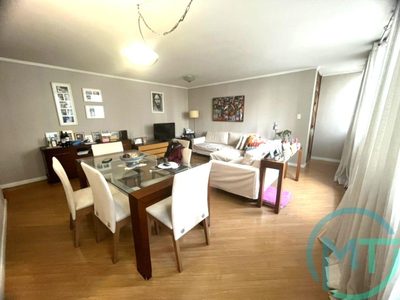 Apartamento, 3 quartos, 117 m² - Foto 3