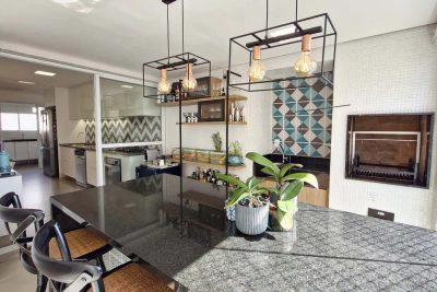 Apartamento, 3 quartos, 164 m² - Foto 2