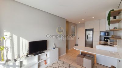 Apartamento, 2 quartos, 50 m² - Foto 5