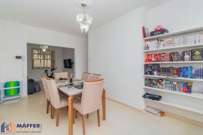 Apartamento, 2 quartos, 81 m² - Foto 5