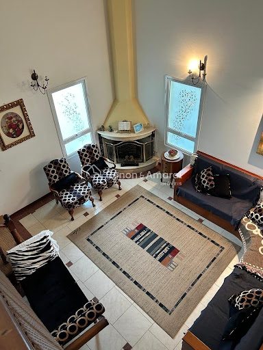 Casa de Condomínio, 7 quartos - Foto 5