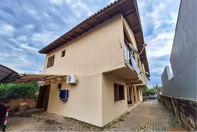 Apartamento, 2 quartos, 56 m² - Foto 1