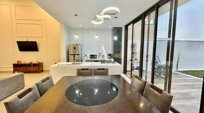 Casa, 4 quartos, 154 m² - Foto 3