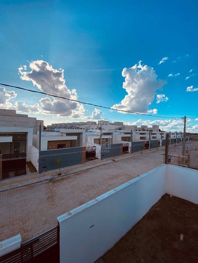Casa, 3 quartos, 69 m² - Foto 3