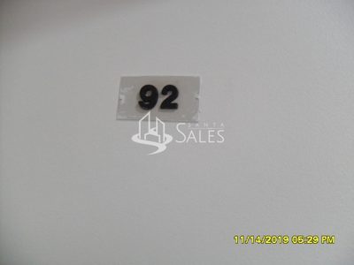 Loja-Salão, 35 m² - Foto 1