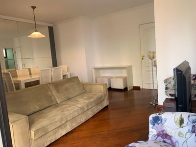 Apartamento, 3 quartos, 102 m² - Foto 5