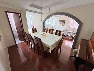 Cobertura, 4 quartos, 170 m² - Foto 5