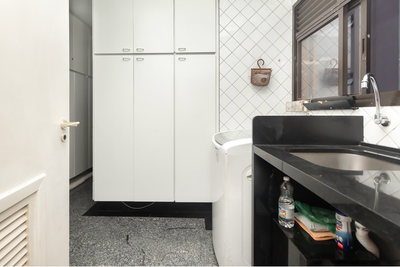 Apartamento, 2 quartos, 128 m² - Foto 3