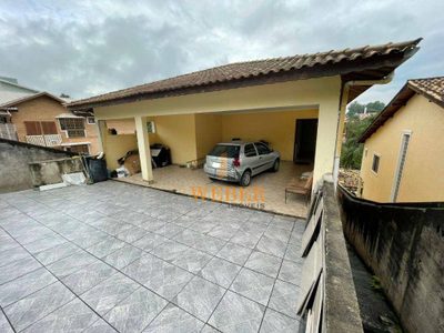 Casa de Condomínio, 5 quartos - Foto 4