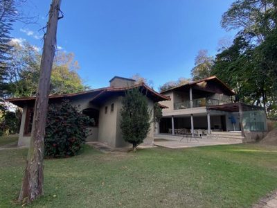 Casa de Condomínio, 9 quartos - Foto 2