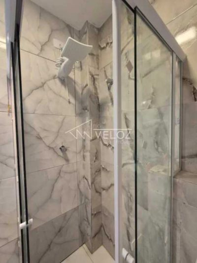 Apartamento, 1 quarto, 30 m² - Foto 3