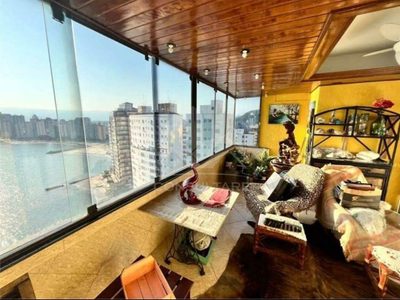 Apartamento, 3 quartos, 121 m² - Foto 1