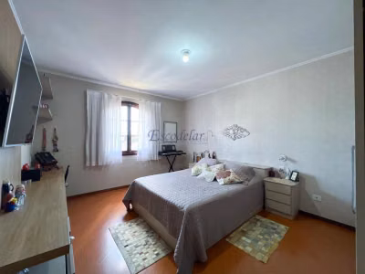 Sobrado, 3 quartos, 144 m² - Foto 1
