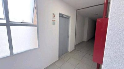 Apartamento, 2 quartos, 42 m² - Foto 4