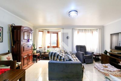 Casa, 3 quartos, 170 m² - Foto 5