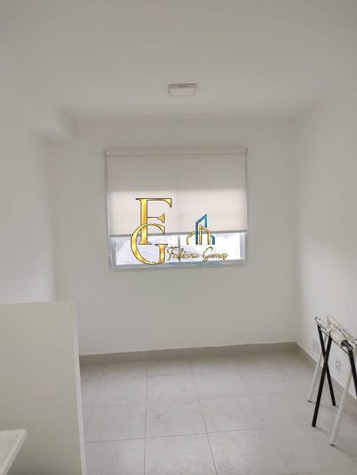 Apartamento, 2 quartos, 37 m² - Foto 2