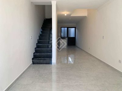 Casa, 2 quartos, 80 m² - Foto 5