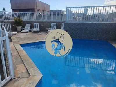 Apartamento, 2 quartos, 71 m² - Foto 1