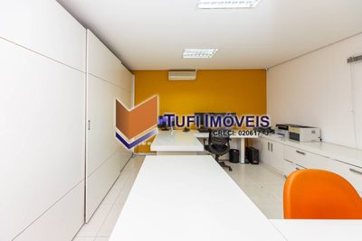 Prédio Inteiro, 304 m² - Foto 5