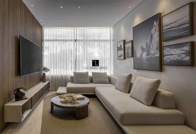 Apartamento, 3 quartos, 98 m² - Foto 1