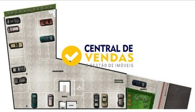 Sala-Conjunto, 105 m² - Foto 2