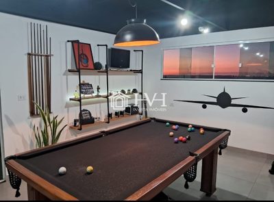 Casa, 3 quartos, 240 m² - Foto 2