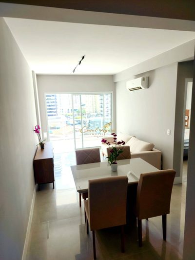 Apartamento, 1 quarto, 58 m² - Foto 2