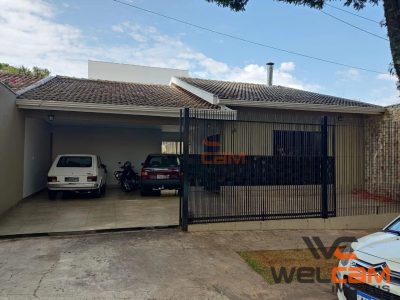 Casa, 3 quartos, 170 m² - Foto 1