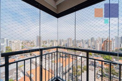 Apartamento, 3 quartos, 81 m² - Foto 5