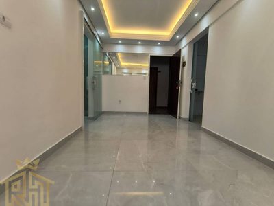 Apartamento, 1 quarto, 58 m² - Foto 3