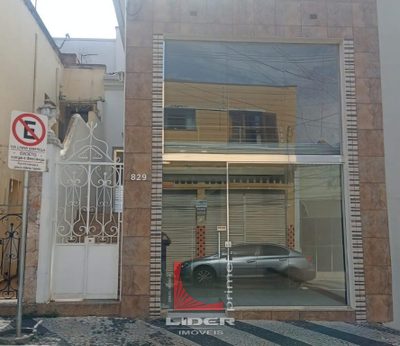 Prédio Inteiro, 90 m² - Foto 2