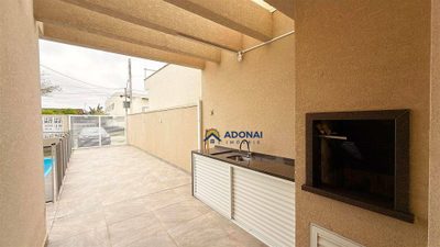 Casa, 3 quartos, 94 m² - Foto 5