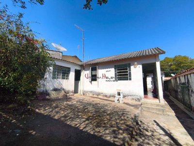 Casa, 2 quartos, 120 m² - Foto 1