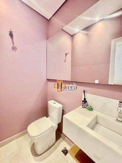 Casa de Condomínio, 3 quartos - Foto 3