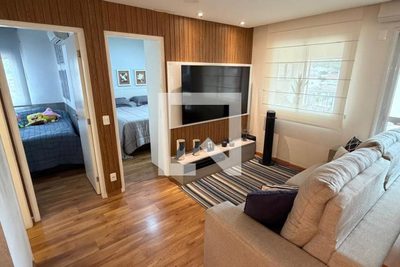 Apartamento, 3 quartos, 80 m² - Foto 1